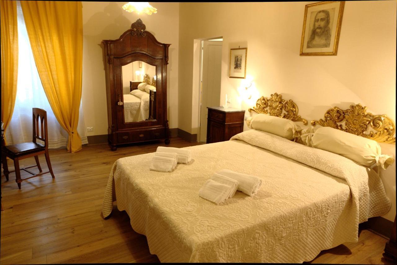I Tre Poderi 1872 Treggiaia Εξωτερικό φωτογραφία